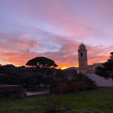 Capraia Isola מראה חיצוני תמונה